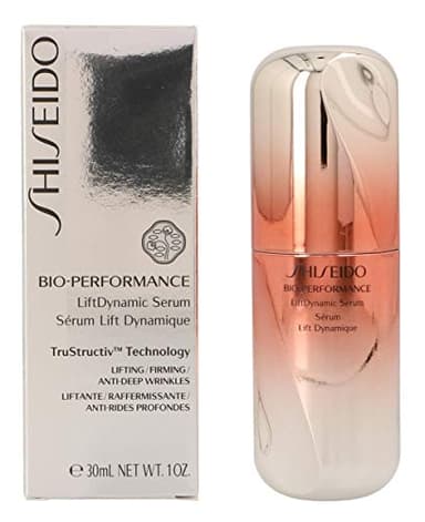 Shiseido Skn Bop Liftdynamic Serum, 30 Millilitri