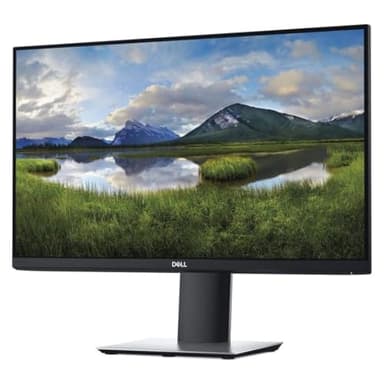 LCD Monitor|DELL|P2219H|21.5"|Busines (Ricondizionato)