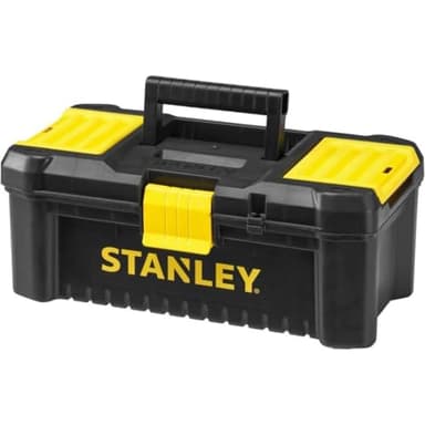 STANLEY, CASSETTA ESSENTIAL 12,5" CERN PLASTICA.STST1-75514