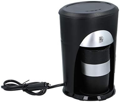 All Ride 871125239155 Macchinetta del Caffè, 24V, 300W