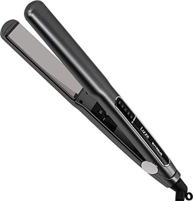 Piastra Placca per Capelli Professionale Lizze Extreme 250 Gradi