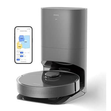 DREAME D10S Plus Robot Aspirador