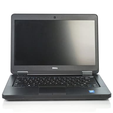 Dell Latitude E5440 PC Notebook Portatile 14" Intel i5-4210U Ram 8Gb SSD 240Gb Webcam Windows 10 Pro WiFi HDMI (Ricondizionato)