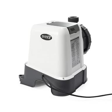 acquaverde INTEX - 12708 - Motore Ricambio da 450 W Compatibile con la Pompa a Sabbia 26648