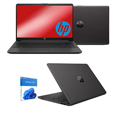 HP Notebook Pc Portatile 250 G9 N4500 fino 2,8 GHz Display 15.6" HD,Ssd M.2 Nvme 500GB,Ram 16Gb ddr4,Hdmi,Wifi,Bluetooth,Windows 11 Pro,Open Office,Garanzia 2 Anni