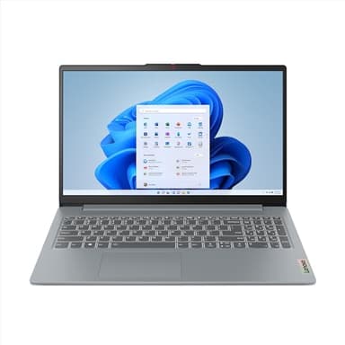 Lenovo IdeaPad Slim 3 16ABR8 16'' AMD Ryzen 7 16GB RAM, 512GB, SSD, Grigio