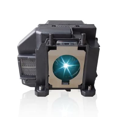Lampada Proiettore Per Epson ELPLP67/V13H010L67 EB-S02 EB-S02H EB-X11 EH-TW480 EH-TW550 EB-X12 EB-X02 EB-S01 EB-S11 EB-S12 Home Cinema 500 707HD 710HD 750HD H436B H433B EX3210 EX3212 Videoproiettore