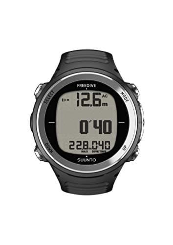 Suunto Dive D4F