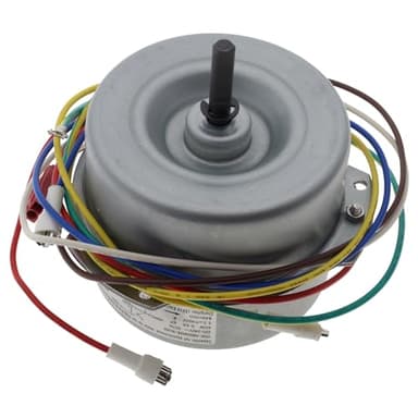 Delonghi motore ventola 220V 40W YDK-09504006 Pinguino PAC EX130 CST ECOREAL UV