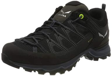 SALEWA Ms Mountain Trainer Lite Gore-tex, Scarpe da Trekking e da Escursionismo Uomo, Nero, 43 EU