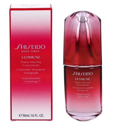 Ultimune Power Infusing Concentrate 50 Ml