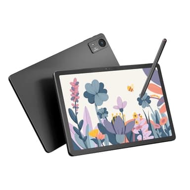 HUION Kamvas Slate 11 Tavoletta Grafica con Schermo 10.95" Autonoma, Android 14, 8GB+128GB, WiFi, Penna con Inclinazione 60°, 90Hz, 8000mAh, Per Disegnare, Creare e Lavorare