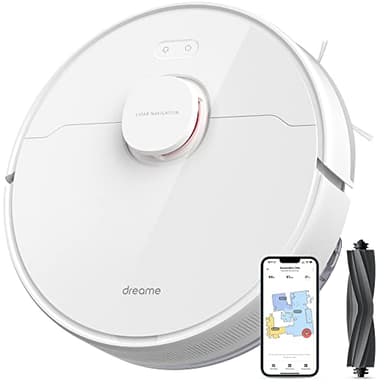 DREAME D10s Robot Aspirador