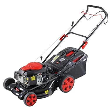 Valex TST5136 Tagliaerba a Scoppio a Trazione, 4 in 1