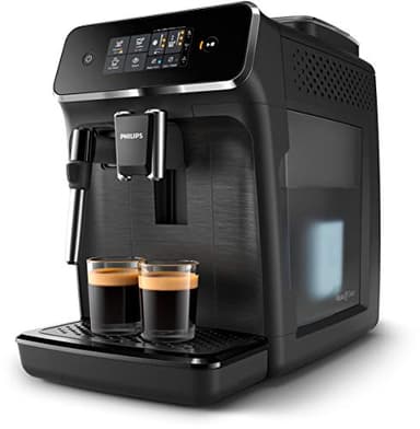 Philips Serie 2200 EP2220/10 completamente automatico, nero