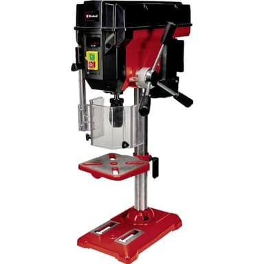 TALADRO COLUMNA TE-BD 550 E "ELECTRONICO" Rosso