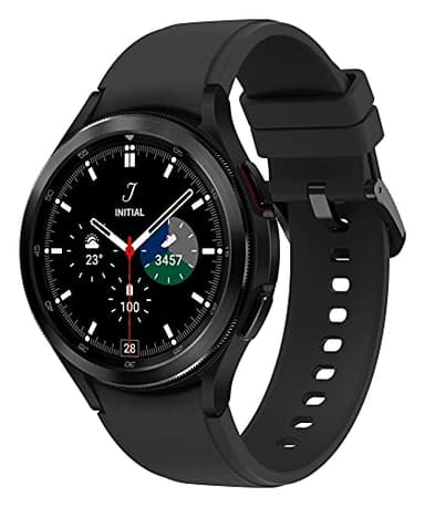 Samsung Galaxy Watch4 Classic BT, nero, SM-R890NZK, SmartWatch, 46mm