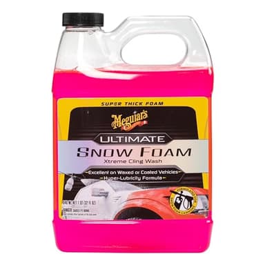 Meguiar's® Ultimate Snow Foam, 946ml, G191532EU