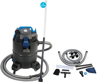 AQUAFORTE – da Stagno/ – Aspirapolvere a Secco/Umido