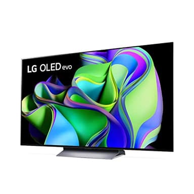 LG OLED Evo OLED55C34LA 55"