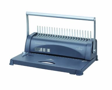 Pavo Smartmaster Plus - Rilegatrice