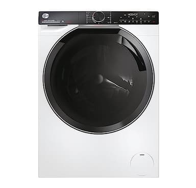 Hoover H-WASH&DRY 700 Lavasciuga 10+6 Kg, Libera Installazione, Carica Frontale, 60 x 53 x 85 cm, Classe A/D, 1600 Giri, Wi-Fi + BLE, Controllo Remoto, Auto e Steam Care Pro, Bianco - H7D 6106MBC-S
