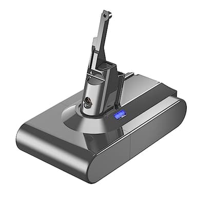 6000mAh Batteria Per Dyson V8, Bonadget V8 Batteria di Ricambio per Dyson V8 Animal V8 Fluffy V8 Absolute V8 Parquet V8 Motorhead Aspirapolvere