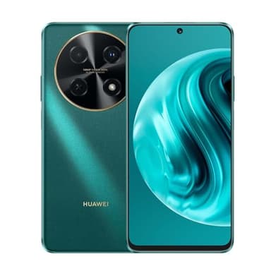 HUAWEI nova 12i Smart Phone,Display AMOLED AOD da 6.7 pollici,Turbo fino a 40 W, batteria di 5000 mAh,Fotocamera ad alta risoluzione da 108 MP,Ampia memoria da 128 GB, EMUI 14,telefono cellulare,LTE.
