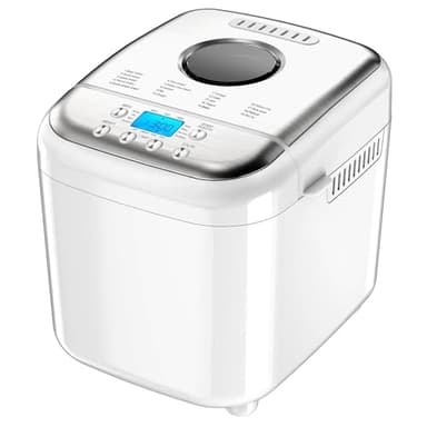 Macchina per il pane 600W BAKER