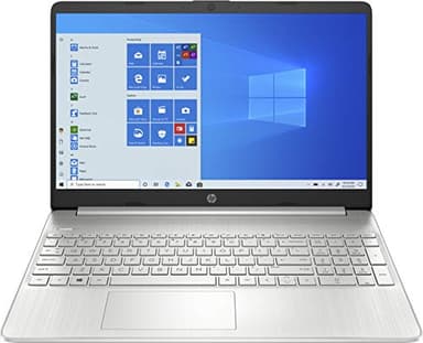 HP Notebook Pavillon Intel i5-1235u 4,4 Ghz 17,3" Full Hd Ips, Ram 8Gb Ddr4, Ssd Nvme 512Gb M2, Hdmi, Usb 3.0, Wifi,Bluetooth, Webcam, Windows 11,Silver