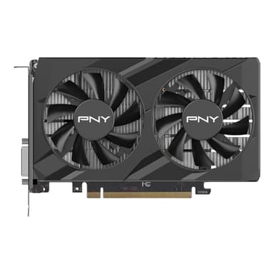PNY Scheda Grafica GeForce RTX™ 3050 6GB VERTO Dual Fan
