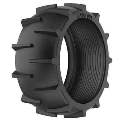Accessori per robot tosaerba e tosaerba, 2 pezzi, compatibile con Dreame A1, robot tosaerba, diserbo