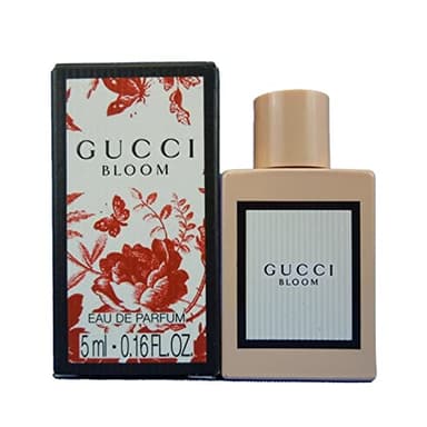 Profumo della marca Gucci: eau de toilette, Bloom miniatura (5 millilitri)