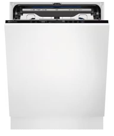 Electrolux Lavastoviglie, 60 cm, 14 Coperti, Classe A, Capacità 14 Litri