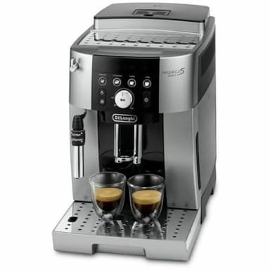 De'Longhi DELONGHI ECAM250.23 De'Longhi Magnifica S Smart ECAM 250.23.SB, Plastica, SI