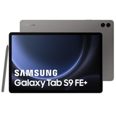 Tablet touch Samsung Galaxy Tab S9 FE+ 12.4 5G 256GB Antracite