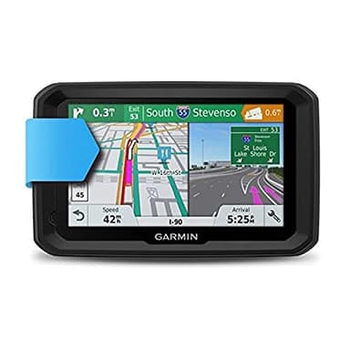 Garmin dezl 580LMT-D EU TRUCK (Ricondizionato Certificato)