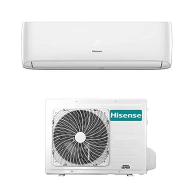 Climatizzatore Hisense Easy smart 18000 btu A++ R32 CA50XS1AG WiFi Ready