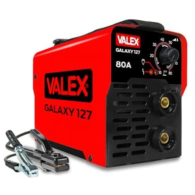 Valex Saldatrice Inverter ad Elettrodo MMA Galaxy 127, 80A