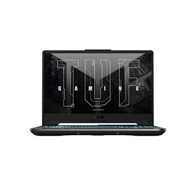 ASUS TUF Gaming A15 FA506NCR#B0D5RGLWZL, Notebook con Monitor da 15.6" Anti-glare, 144Hz, Processore AMD Ryzen™ 7 7435HS, RAM 16GB, 512GB SSD PCIE, NVIDIA® GeForce RTX™ 3050, WIN 11 HOME, Nero