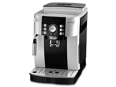 De'Longhi ECAM 21.117.SB Magnifica S Macchina da Caffè Automatica, 1.8 litri