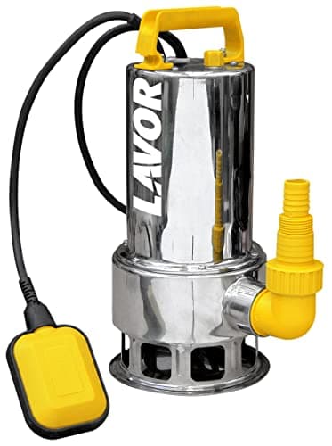 Lavor Pompa sommersa per acque sporche EDS-M 15000