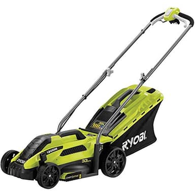 RYOBI Tosaerba Elettrico 1300 Watt