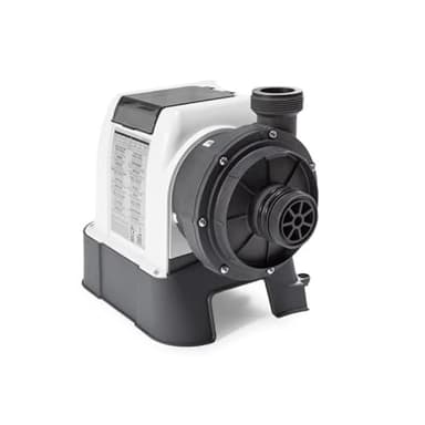 acquaverde INTEX - 12706 - Motore da 250 W per la Pompa Sabbia 26646