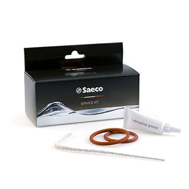 Saeco, RI9127/12, Kit di manutenzione per macchine per il caffè automatiche
