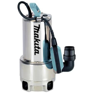 Makita PF1110 Pompa Sommersa, Nero