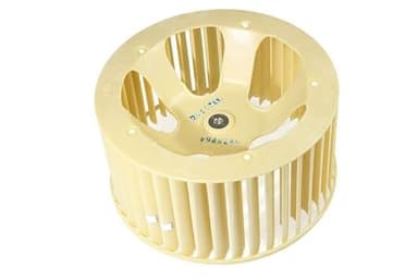 Delonghi Ventola 26cm condizionatore Pinguino Pac EX130 EX360 EX370 EX390 EX398