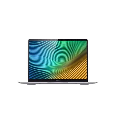 realme Book Prime 8+512GB Intel i5-11320H, PC Notebook Ultra Slim 14'', Display 2.1K Full-View, Ricarica Rapida 65W, Audio DTS & Harman, Thunderbolt 4, Wi-Fi 6, Fingerprint, Metal Grey, Italiano