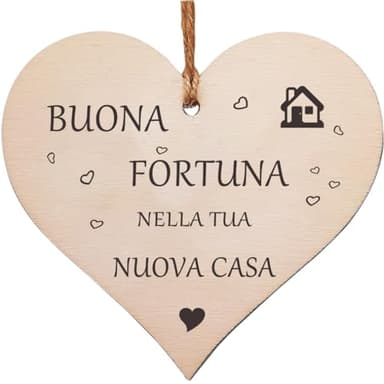 Regali di riscaldamento della casa, nuove idee regalo del proprietario della casa