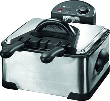 Clatronic FR 3195 Friggitrice